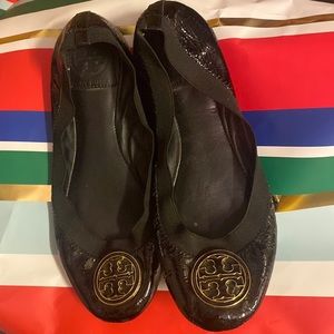 Tory Burch flats